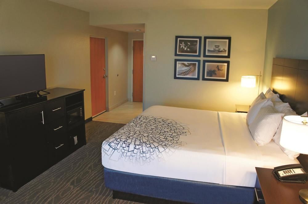 Comfort Inn & Suites Melbourne-Viera Esterno foto
